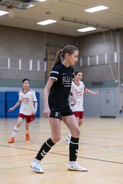 Bild 396 - wCJ Futsalmeisterschaft